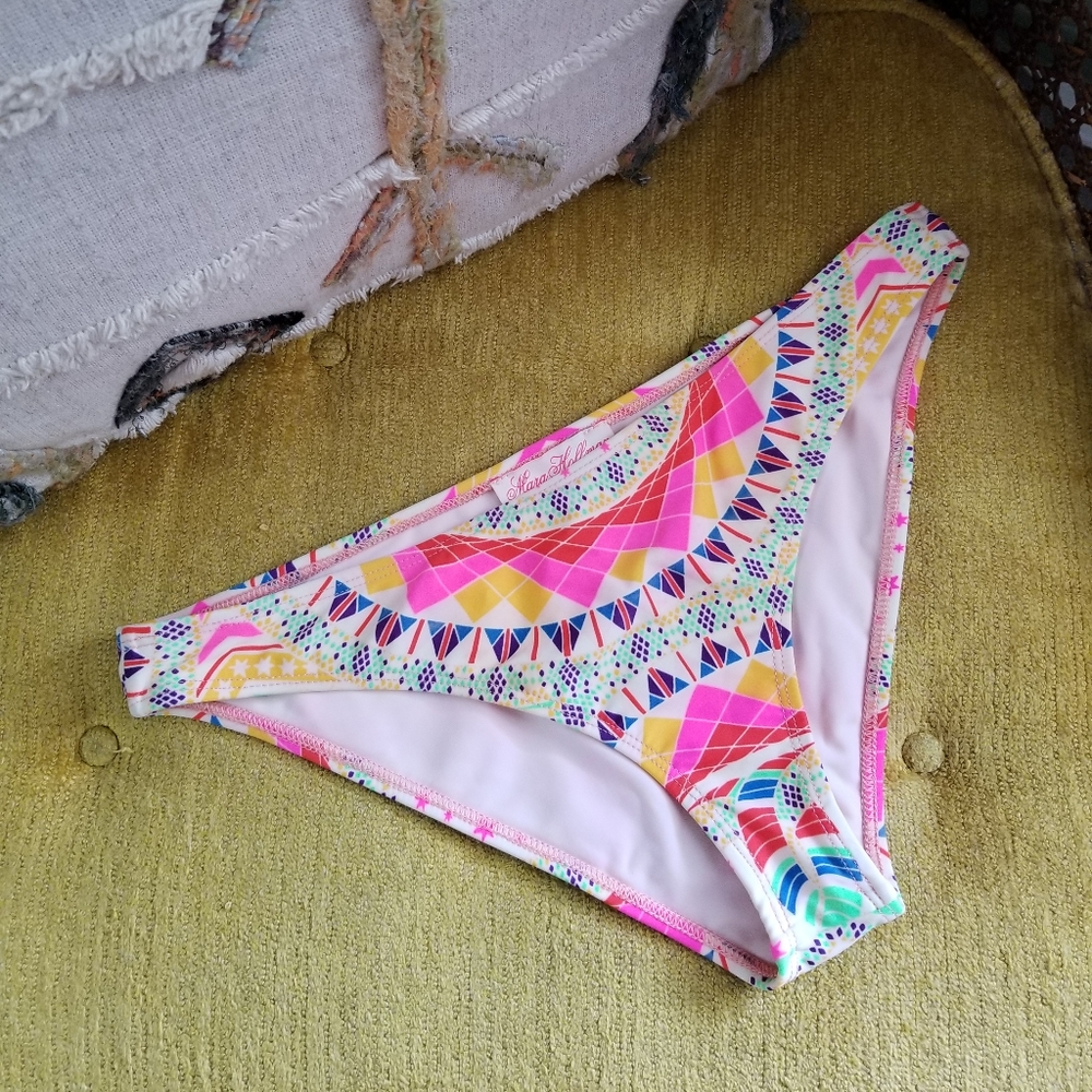 Mara Hoffman Swim Bottom